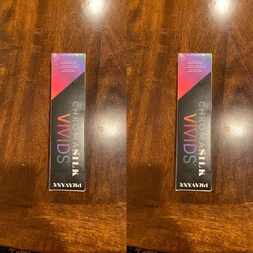 Pravana Chromasilk Vivid Violet